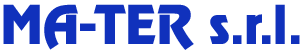 MA-TER logo