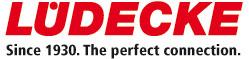 Lüdecke / Luedecke logo