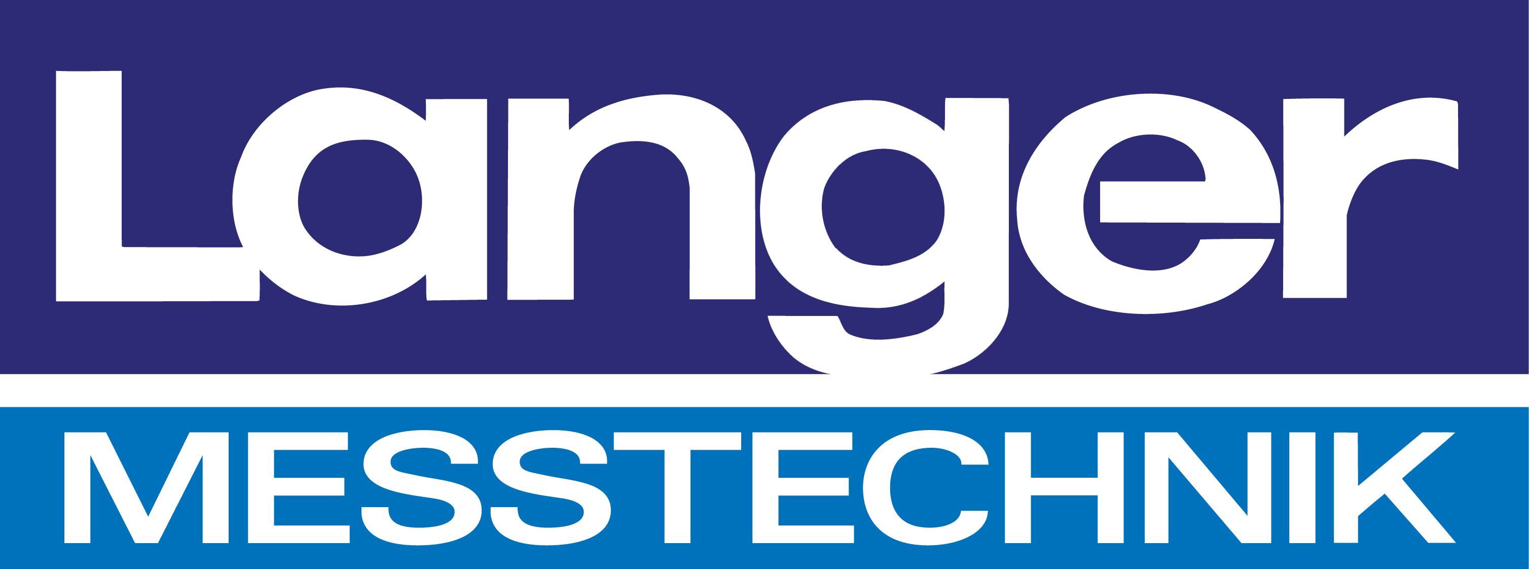 Langer Messtechnik logo