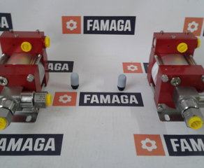  Насос  MAXIMATOR